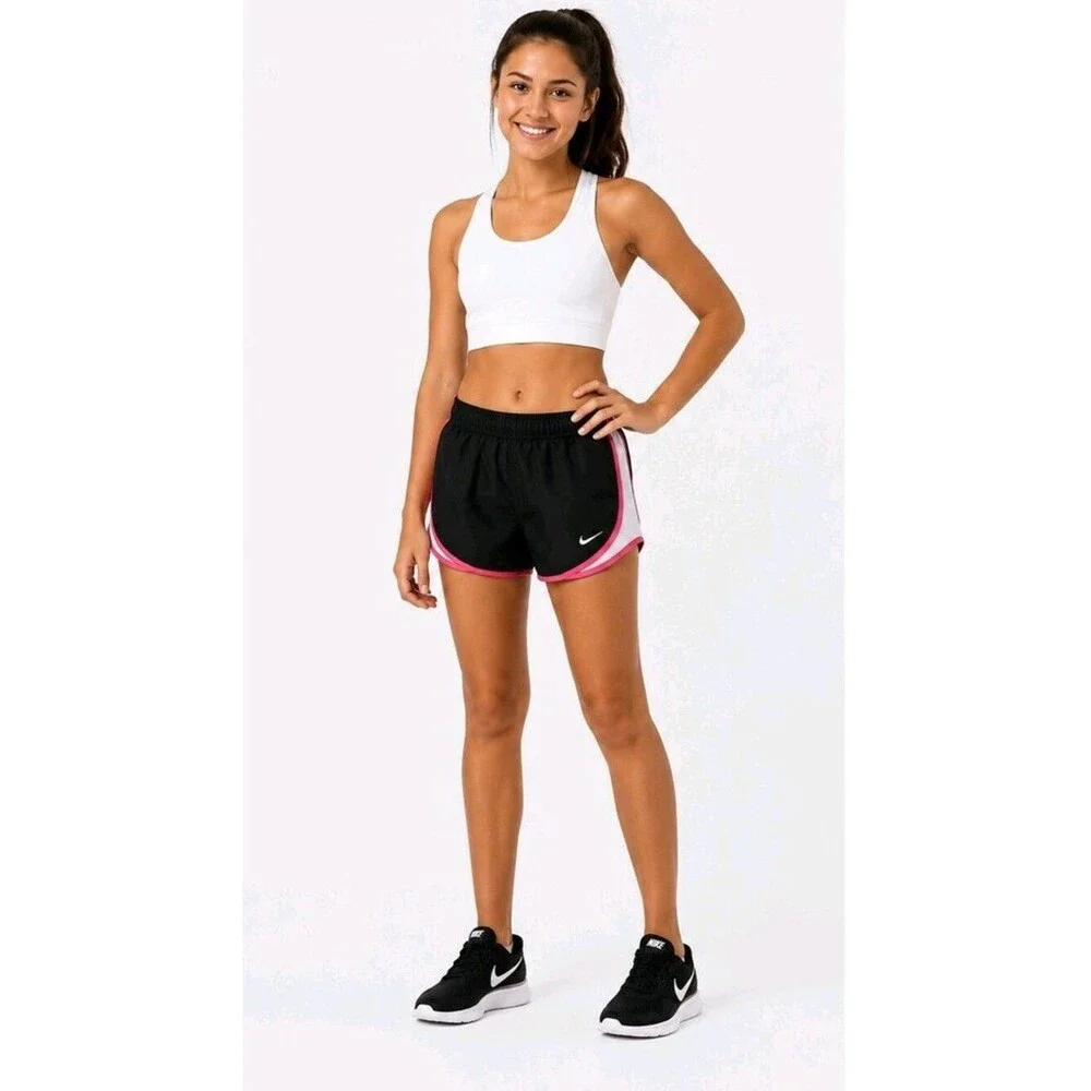 Nike Women's Black Shorts